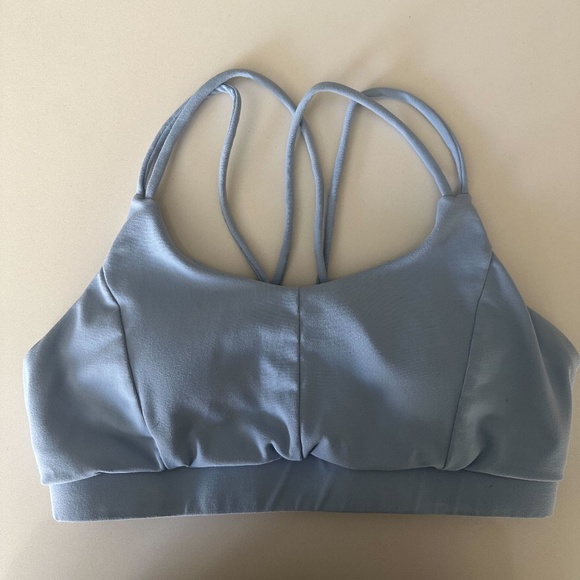 ECHT Sports Bra | Size Small | Like New - Picture 1 of 4